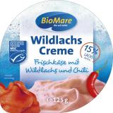 BioMare Wildlachscreme