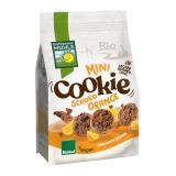 Mini Cookie Schoko Orange
