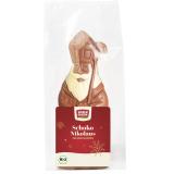 Vollmilch Nikolaus mit Bischofsmütze
