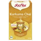 Yogi Tee Kurkuma Chai TB