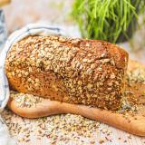 Delikateß Backferment Brot