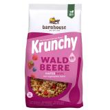 Mr. Reen''s Krunchy Pur Waldbeere