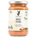 Red Thai Currysauce