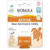 Biobaula Küchenreinigungs-Tabs
