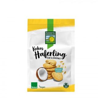 Kokos Haferlinge