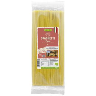 Spaghetti Semola, no.5
