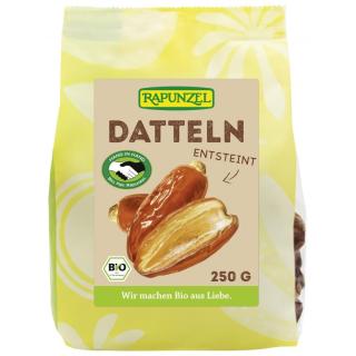 Datteln ohne Stein