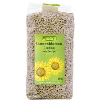 Sonnenblumenkerne