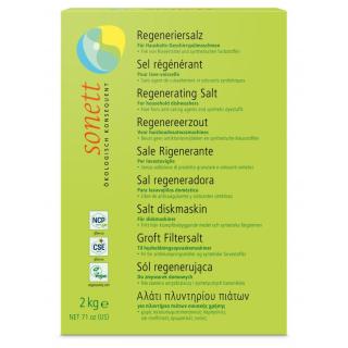 Sonett-Regeneriersalz