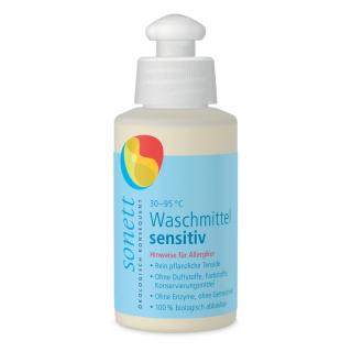Waschmittel sensitiv 30-95°