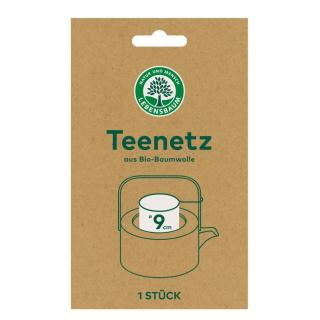 Teenetz-Größe 2