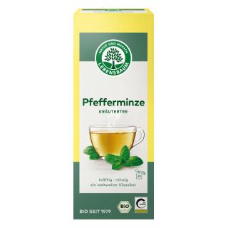 Pfefferminze TB