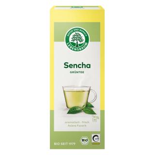 Grüntee Sencha TB