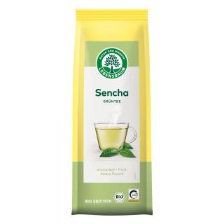 Grüntee Sencha lose