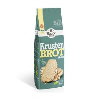Backmischung Krustenbrot -glutenfrei-