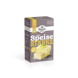 Speisestärke (Mais) sehr fein