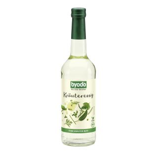 Kräuteressig, 5% Säure