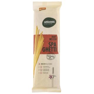 Spaghetti hell, Demeter