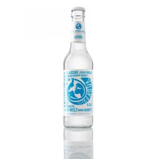 Viva con Agua leise
