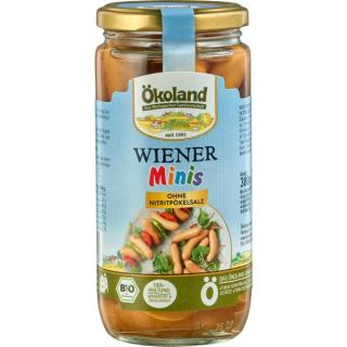 Wiener Minis (Glas)