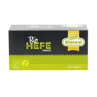 Bioreal Hefe