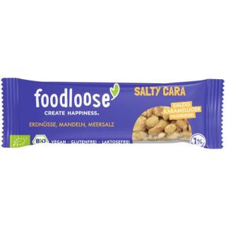 Salty Cara Riegel