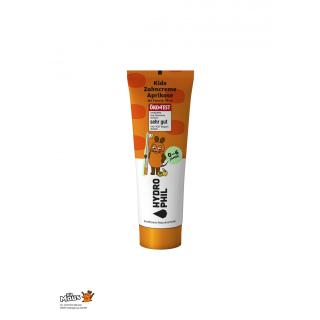 Kids Zahncreme Maus
