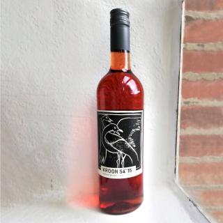 Kroon 54°15'' Rosé - trocken -