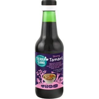 Tamari kräftige Sojasoße (Muso)
