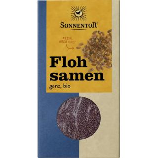 Flohsamen