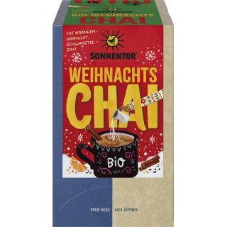 Weihnachts Chai