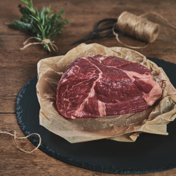 Angus Rinderbraten schier ca. 850 g