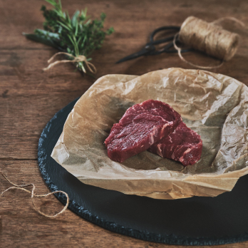 Angus Rinder-Filetsteak 1St. ca. 300g