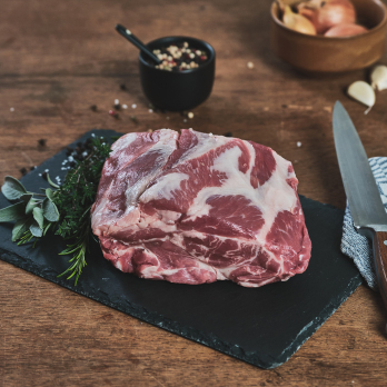 Schweine-Nackenbraten ca. 900g