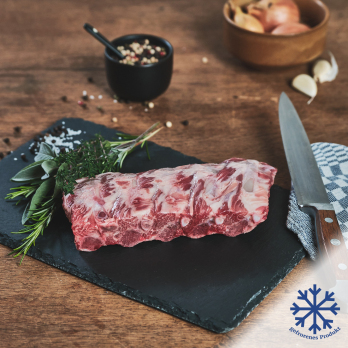 Spareribs gefroren ca. 600g