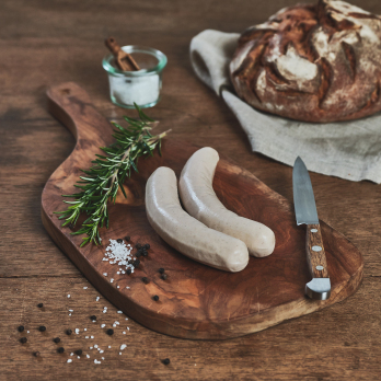 Bratwurst 2 Stk.(200g)