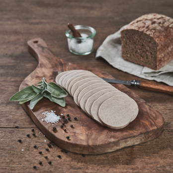 Lyoner Fleischwurst geschnitten ca. 100g