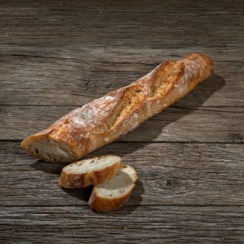 Französisches Baguette