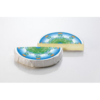 Tortenbrie (Demeter)