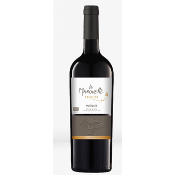 La Marouette Prestige Merlot