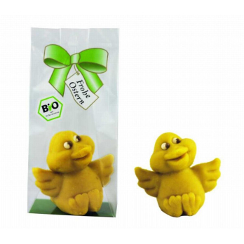 Marzipan Küken groß