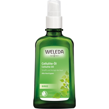 Birken Cellulite Öl 100 ml