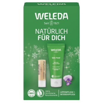 Geschenkset Skin Food/Everon 2024