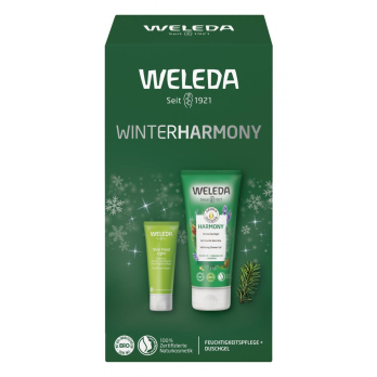 Geschenkset Harmony/Skin Food Light 2024