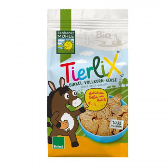 Dinkel Tierlix