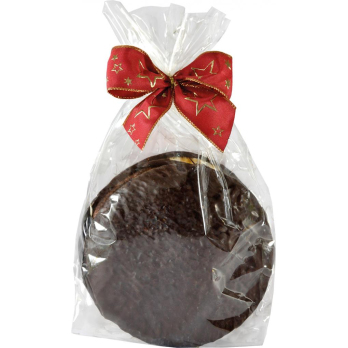 Zartbitter Elisen Lebkuchen 3er