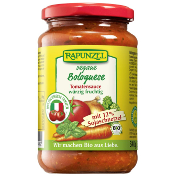 Vegane Bolognese