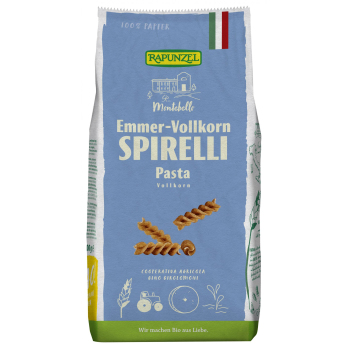 Emmer-Spirelli Vollkorn