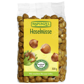 Haselnußkerne (Levantiner)