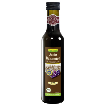 Aceto Balsamico Speciale 6% Säure